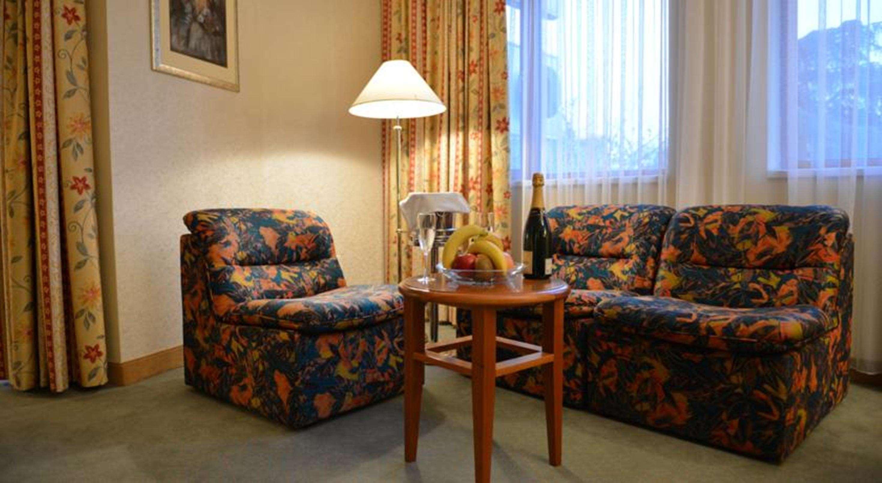 Best Western Hotel Turist Szkopje Kültér fotó